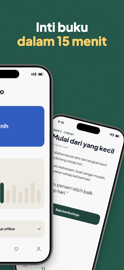 Slide 2 template Store Lengkung Ringkas