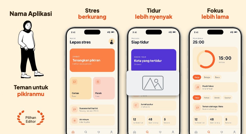 Template Store Ceria Sehat