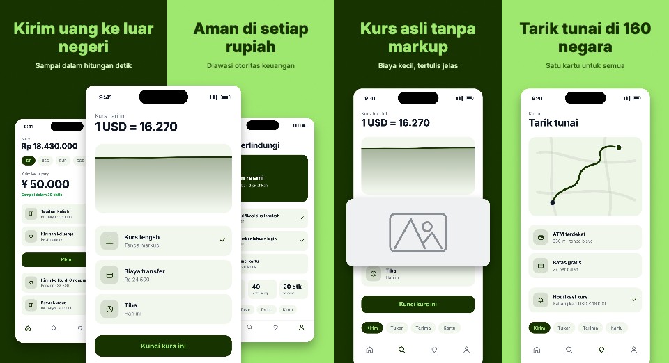 Template Store Kapital Lime